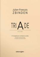 Tríada op. 78 Standard