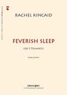 Feverish Sleep Standard