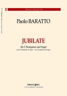 Jubilate Standard