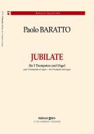 Jubilate Standard