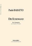 El muro del eco Standard