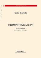 Galope de trompeta Standard