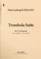 Trombola Suite Standard