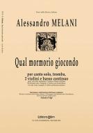 Qual mormorio giocondo Standard