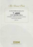 7 Aria con Tromba Sola Standard