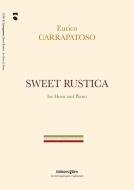 Sweet Rustica Standard