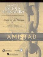 Dry Your Tears Afrika - String Pak 