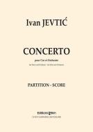 Concerto pour Cor et Orchestre Standard