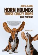 Horn Hounds 'Those Crazy Dogs' Standard