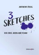 3 bocetos Standard