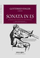 Sonata en mi bemol Standard
