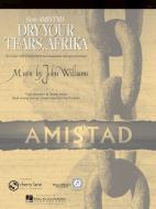 Dry Your Tears Afrika 