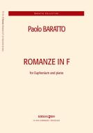 Romance in F Standard