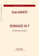 Romance in F Standard