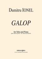 Galop Standard