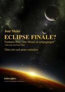 ¿Final del eclipse? Fantasía sobre "La luna ha salido Standard