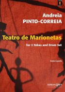 Teatro de Marionetas Standard