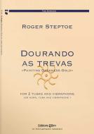 Dourando as Trevas Standard