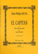 El Capitan Standard