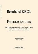 Música festiva op.107b Standard