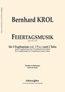 Música festiva op.107b Standard