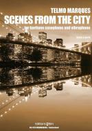 Scenes From The City Standard