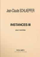 Instances III Standard