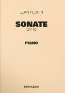 Sonata op. 10 Standard