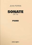 Sonata op. 10 Standard