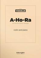 A-Ho-Ra Standard