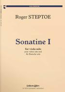 Sonatina I Standard