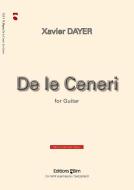 De le Ceneri Standard