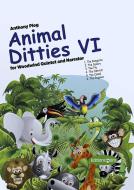 Animal Ditties VI Standard