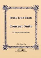 Concert Suite Standard