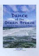 Dance of the Ocean Breeze Standard