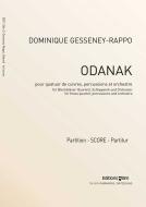 Odanak Standard