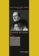 Quinteto nº 1 Standard