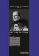 Quinteto nº 11 Standard