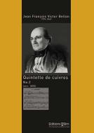Quinteto nº 2 Standard
