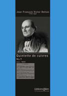 Quinteto nº 9 Standard