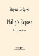 Philip's Repose Standard