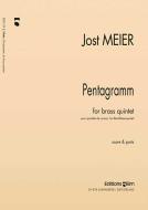 Pentagrama Standard