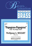 Papageno-Papagena Standard