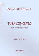 Tuba Concerto Standard