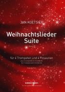 Suite de villancicos op. 97 Standard