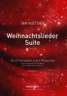 Suite de villancicos op. 97 Standard