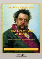 The Great Gate of Kiev Standard