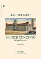 Munich Concerto Standard