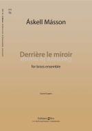Derrière le miroir Standard