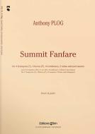 Summit Fanfare Standard